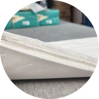 生活用紙?jiān)瓭{紙