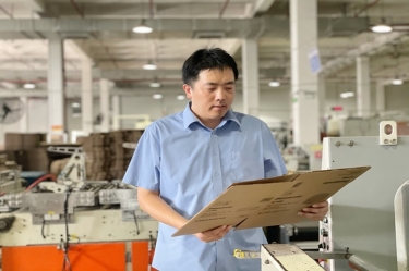 喜訊！陳良杰技能大師工作室獲評“嘉興市技能大師工作室”榮譽稱號